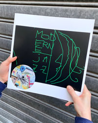 Image 1 of Moderne Jazz 2012-2025 (sélection) [TML6]