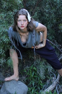 Image 3 of The Beaded Singlet