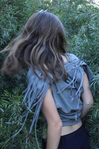 Image 4 of The Beaded Singlet