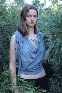 Image 1 of The Beaded Singlet