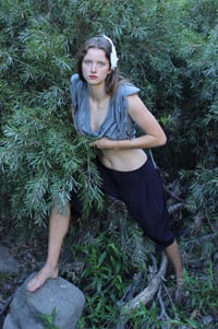 Image 2 of The Beaded Singlet