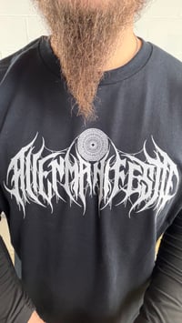 Alien Manifesto Shirt 