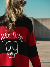 Image 3 of VESTIDO JERSEY PUNTO ICONIC