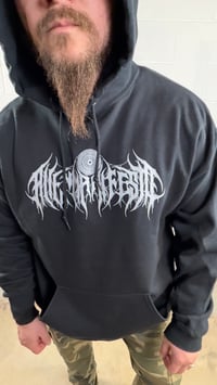 Alien Manifesto Hoodie