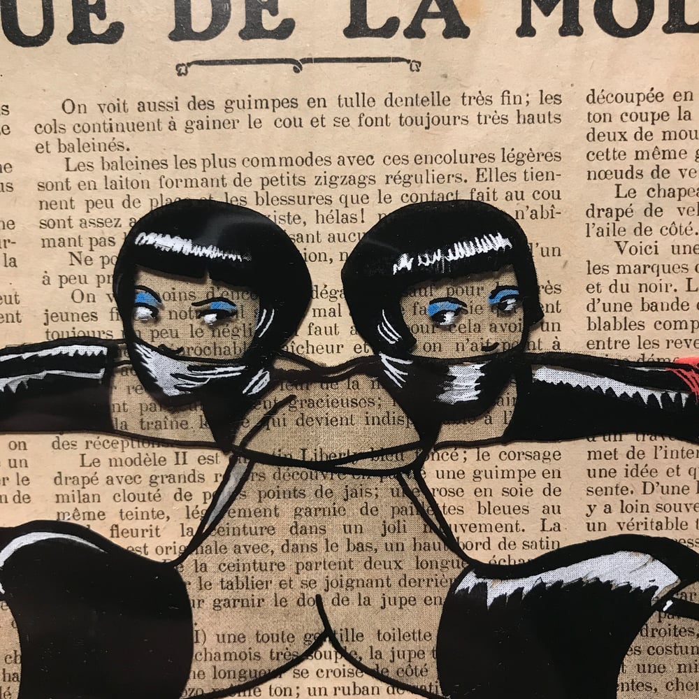 Image of Butterfly 32