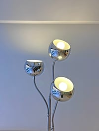 Image 3 of LÁMPARA DE SUELO ESTILUZ, AÑOS 70