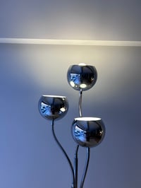 Image 9 of LÁMPARA DE SUELO ESTILUZ, AÑOS 70