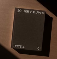 Image 1 of Hotels Vol. 01 by Softer Volumes