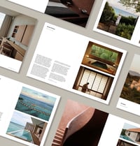 Image 2 of Hotels Vol. 01 by Softer Volumes