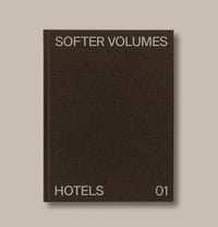 Image 3 of Hotels Vol. 01 by Softer Volumes