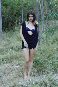 Image 1 of The Siren dress
