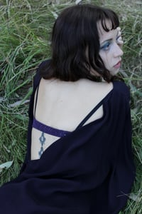 Image 4 of The Siren dress
