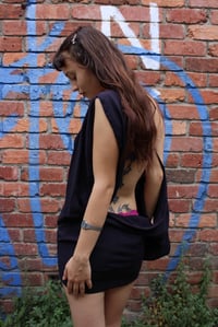 Image 2 of The Siren dress