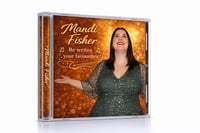 Image 2 of NEW Mandi Fisher - Re Writes your favourites PRE ORDER!