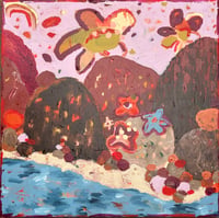 Image 2 of Rock Hopping and Daydreams