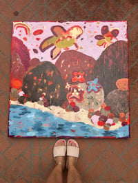 Image 9 of Rock Hopping and Daydreams