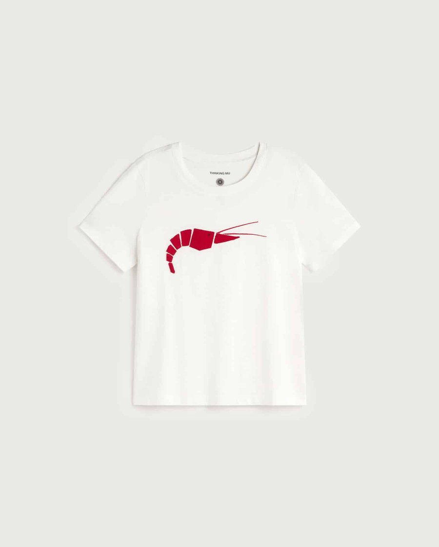 Image of 1-Camiseta Origami Tee