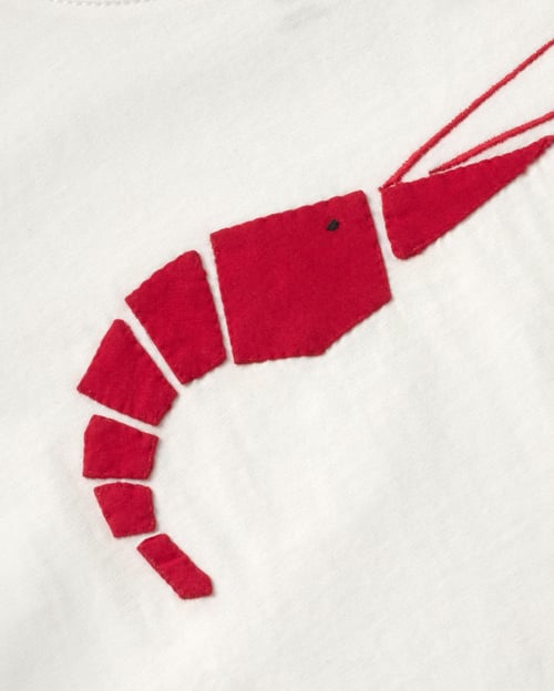 Image of 1-Camiseta Origami Tee