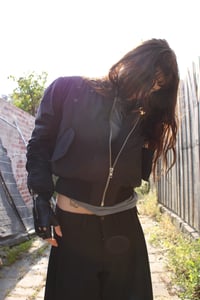 Image 1 of The Gloved Bomber