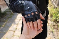 Image 4 of The Gloved Bomber