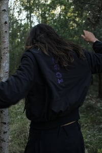 Image 5 of The Gloved Bomber