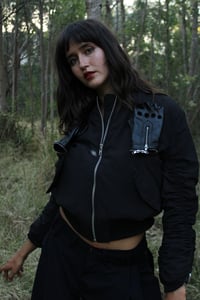 Image 2 of The Gloved Bomber