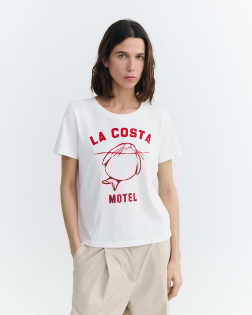 Image of 1-Camiseta Animal Motel 