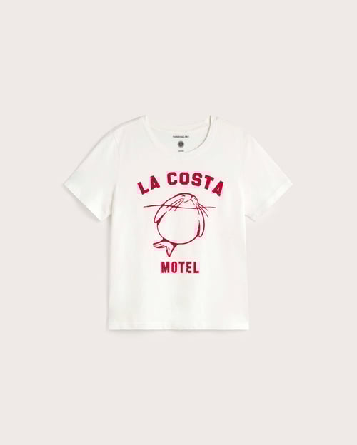 Image of 1-Camiseta Animal Motel 