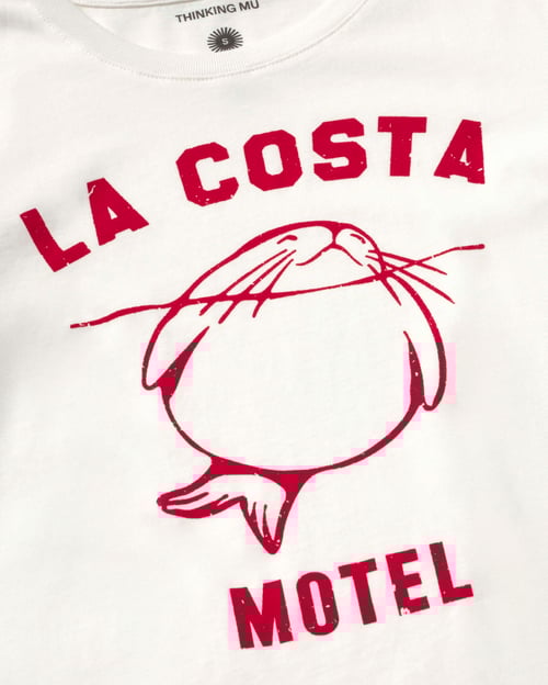Image of 1-Camiseta Animal Motel 