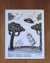 Image 1 of Experto En Lenguajes A4 (21x29,7cm)