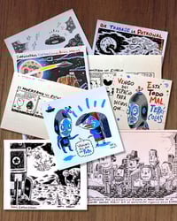 Image 2 of Experto En Lenguajes A4 (21x29,7cm)