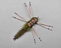 Image 15 of Topwater Kreelex & Boga Bug Cork