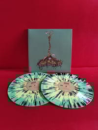 Image 1 of Sergeant Thunderhoof - This Sceptred Veil 2LP - Tor Edition