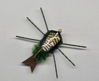 Image 3 of Chuck Kraft Excalibur