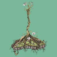 Image 2 of Sergeant Thunderhoof - This Sceptred Veil 2LP - Tor Edition