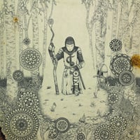 Image 2 of Sergeant Thunderhoof - A Momentary Lapse of Badon CD