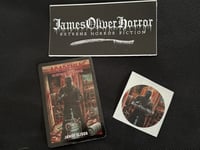 Image 4 of Academia - Signed Hardcover + Tote Bag Bundle 