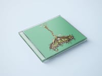 Image 1 of Sergeant Thunderhoof - This Sceptred Veil CD