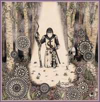 Image 2 of Sergeant Thunderhoof - The Ghost of Badon Hill CD