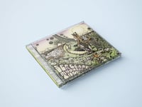 Image 1 of Sergeant Thunderhoof - Terra Solus CD