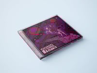 Image 1 of Sergeant Thunderhoof - Ride of the Hoof CD