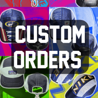 CUSTOM ORDER - $50 DEPOSIT