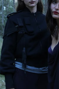 Image 4 of The Strapped Bomber, small