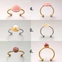 Image 3 of Rings mix