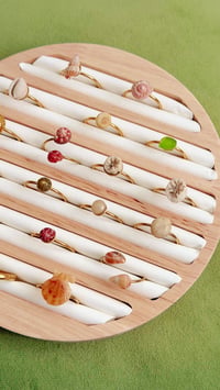 Image 1 of Rings mix
