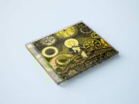 Image 1 of Sergeant Thunderhoof - Zigurat CD