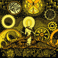 Image 2 of Sergeant Thunderhoof - Zigurat CD