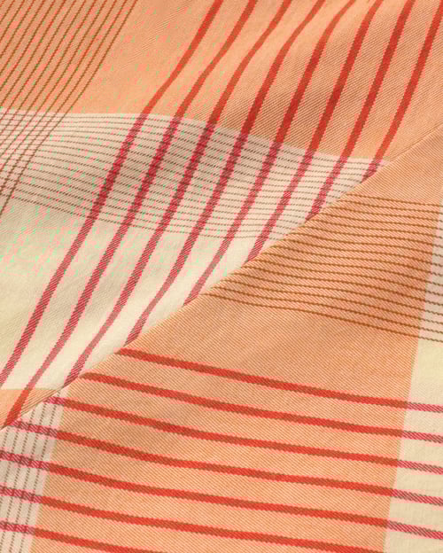 Image of 3-Vestido Osis Check Helia