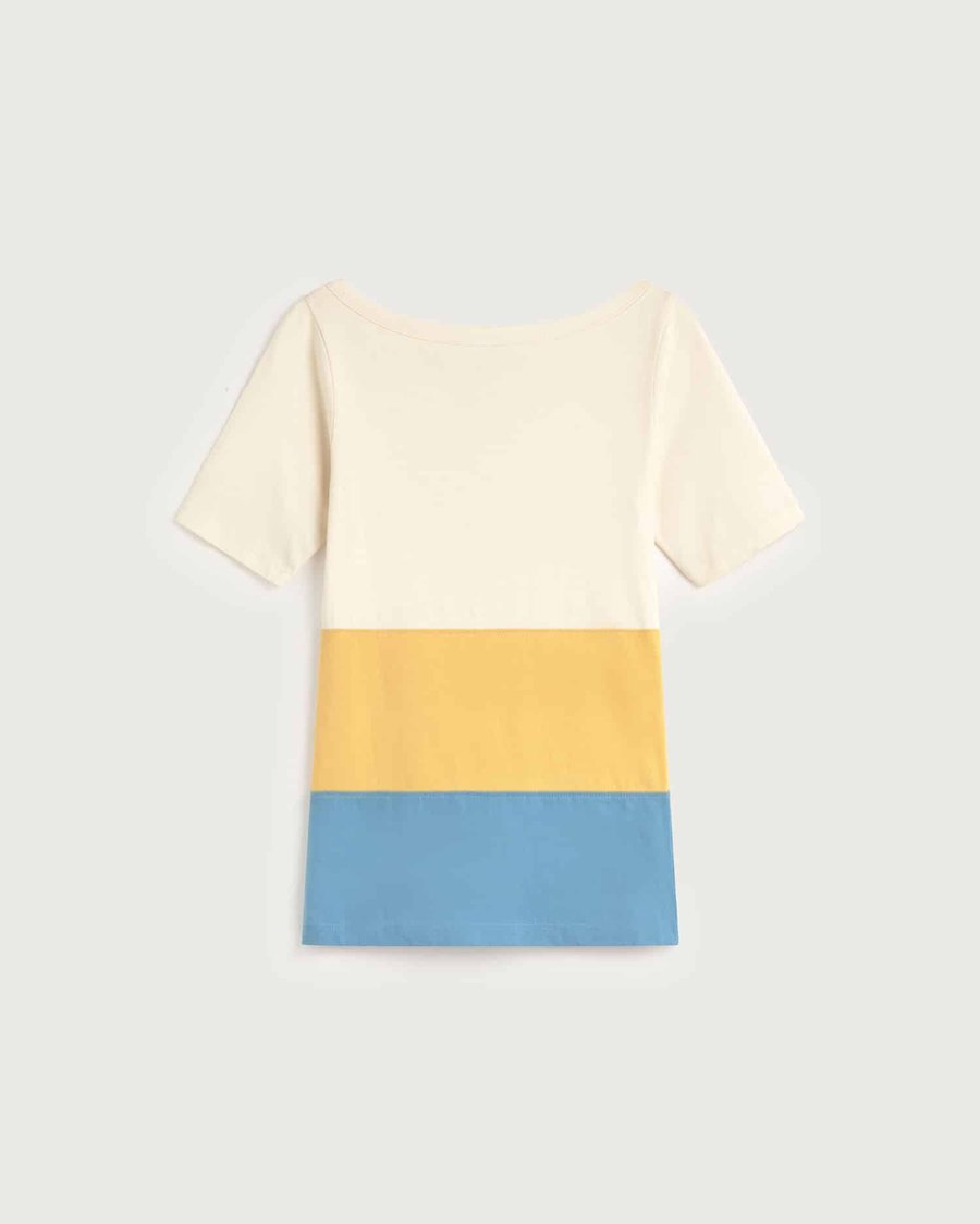 Image of 1-Camiseta Sahara Sun