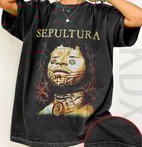 Sepultura - Roots (Vintage)